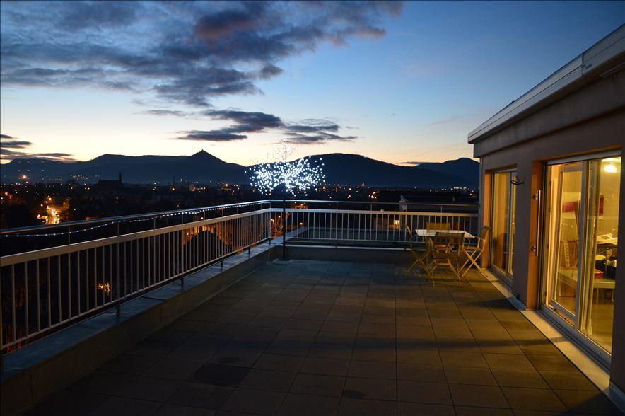 En Attique - Residence Le Ronsard Sélestat Exteriér fotografie