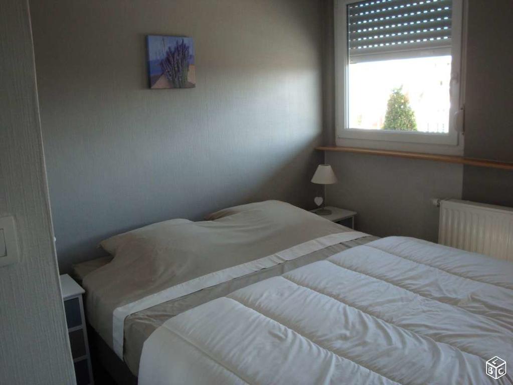 En Attique - Residence Le Ronsard Sélestat Exteriér fotografie